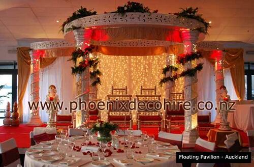 Wedding Decoration Hire Auckland Indian Wedding Mandaps Hamilton